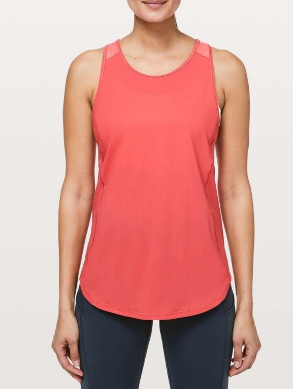 Lululemon Sculp Tank II